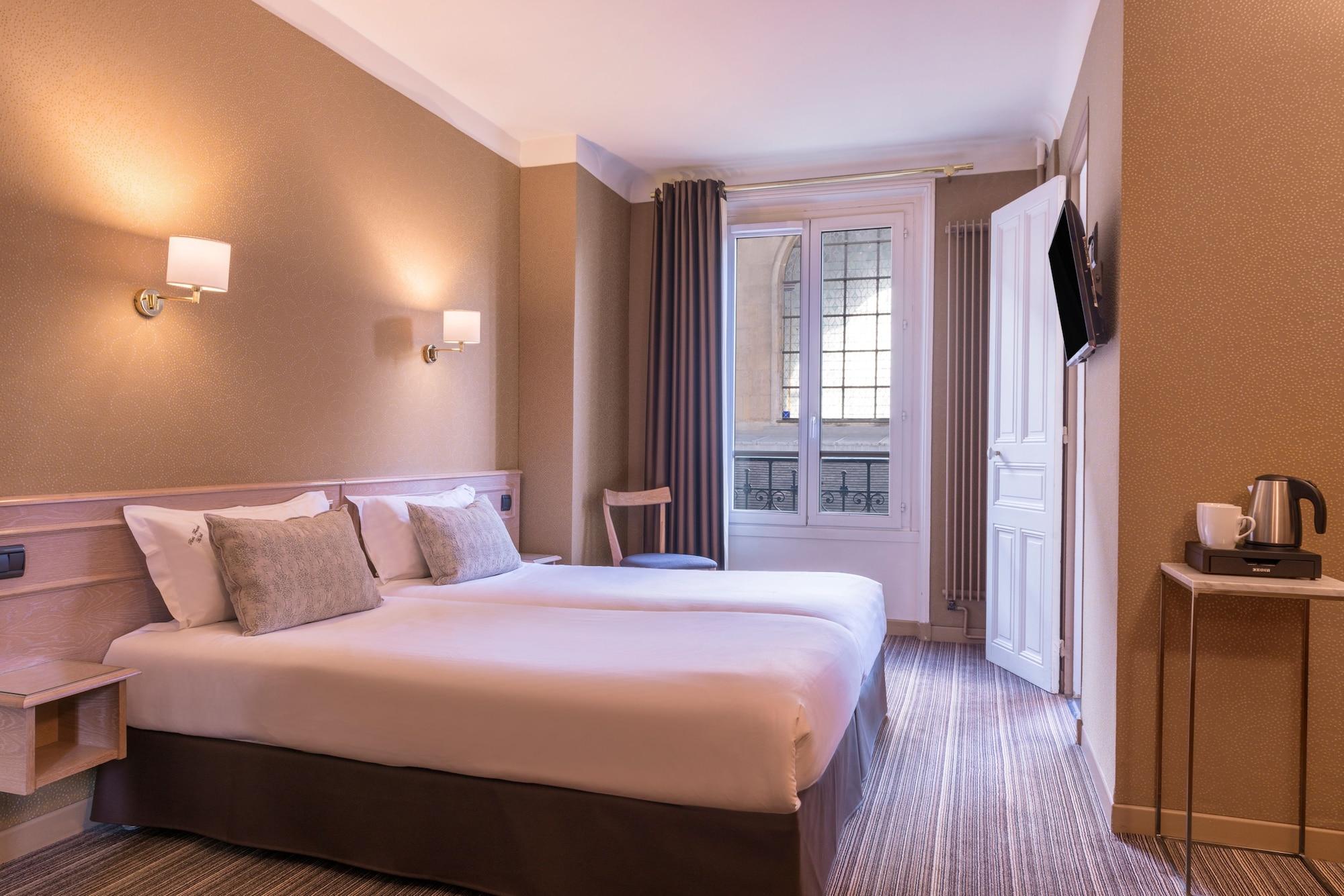 France Hotel Parigi