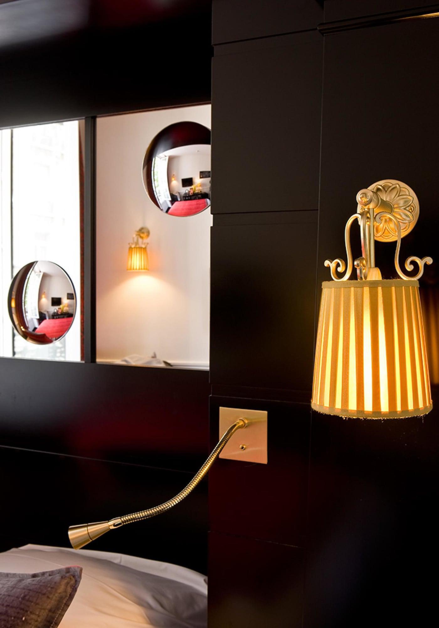 Observatoire Luxembourg Hotel Paris