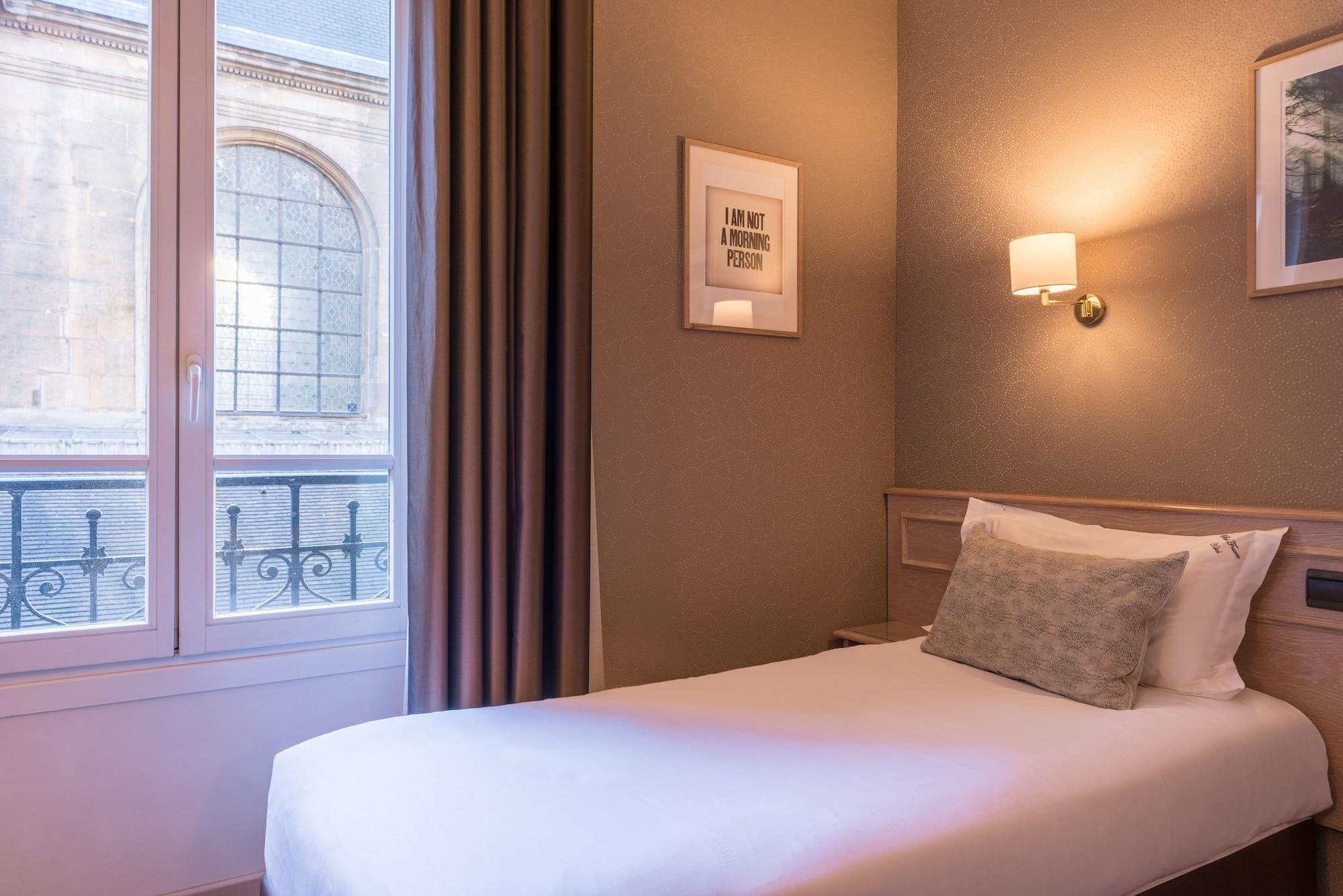 France Hotel 3*