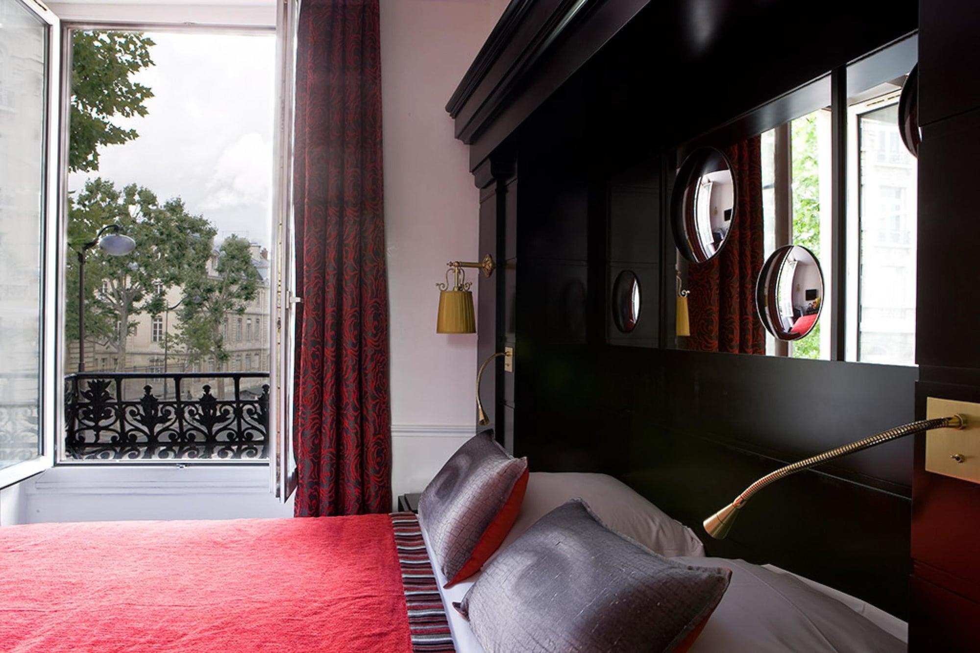 Observatoire Luxembourg 4* Paris