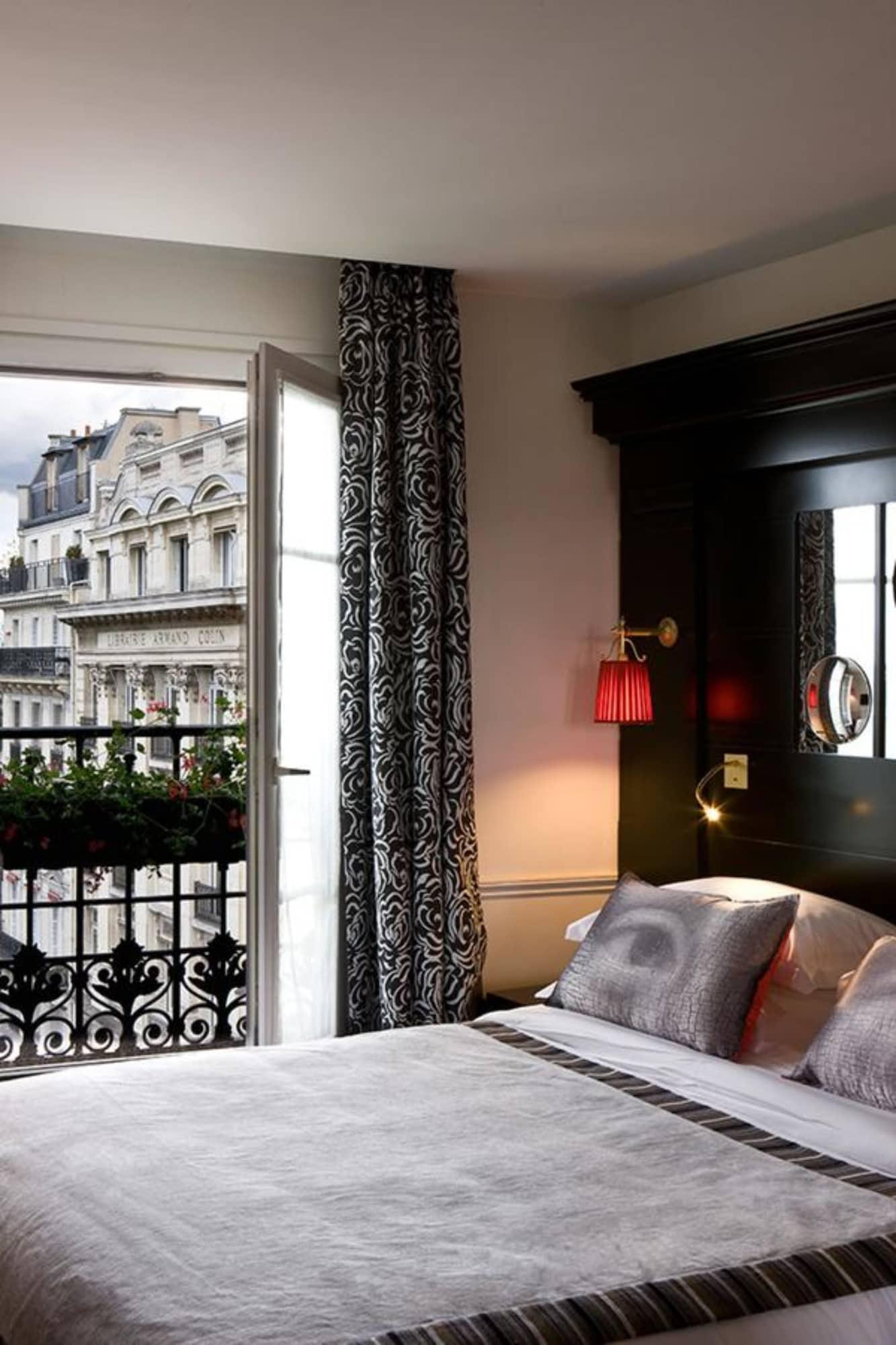 Observatoire Luxembourg Hotel 4*