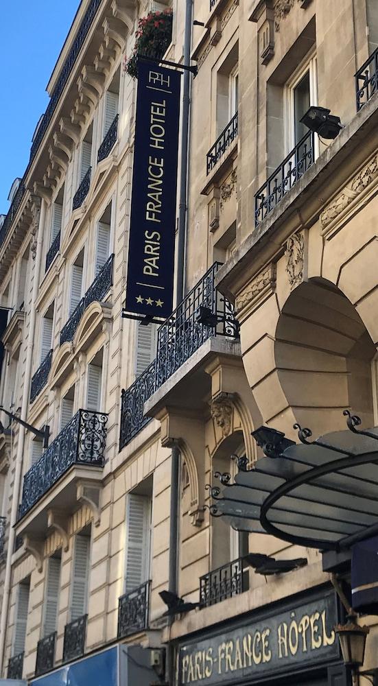 France Hotel