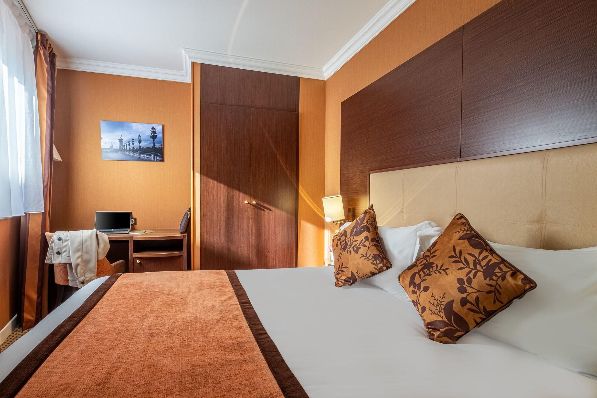 Hotel 85 Saint Honore Parigi
