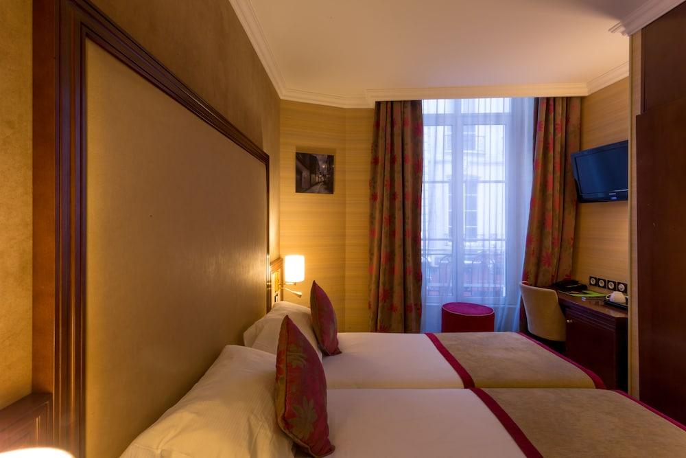 85 Saint Honore Hotel Parigi