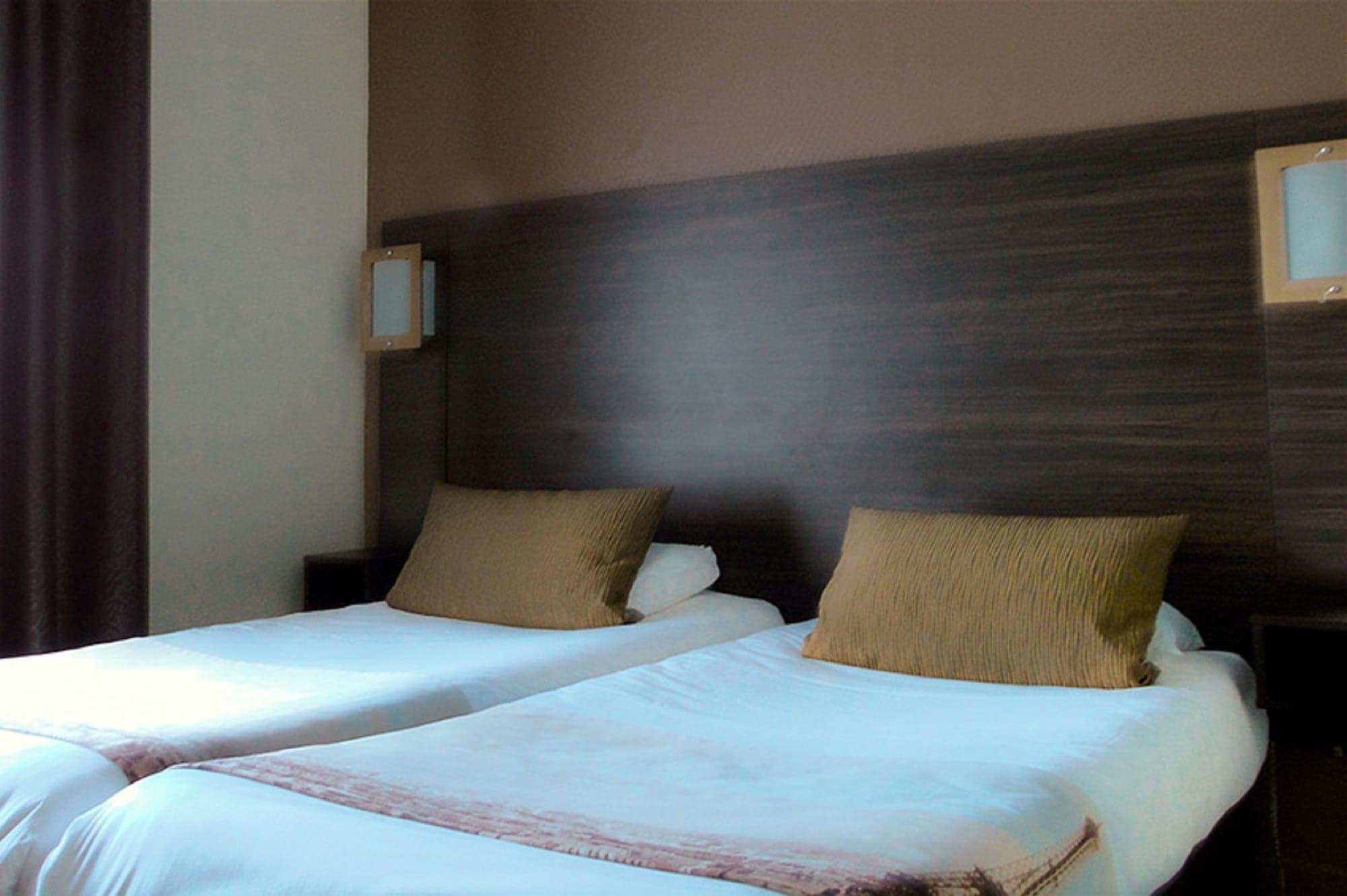 Derby Eiffel 3* Parigi