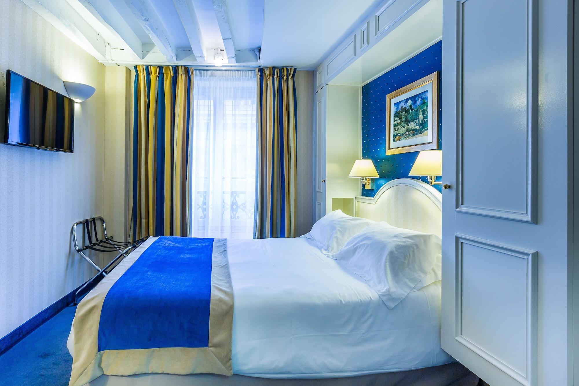 Austin's Arts Et Metiers Hotel