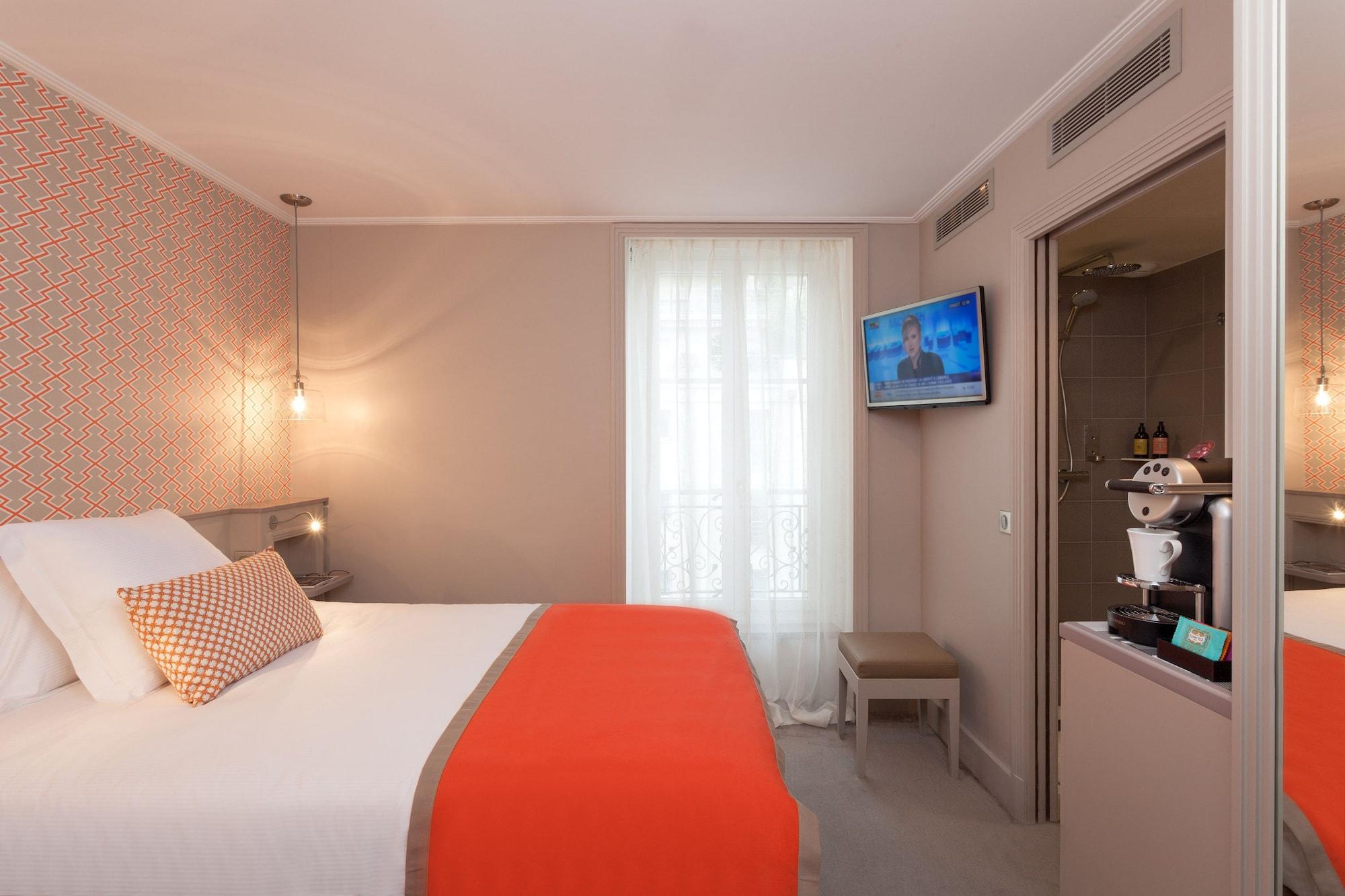 Hotel Vic Eiffel 3*