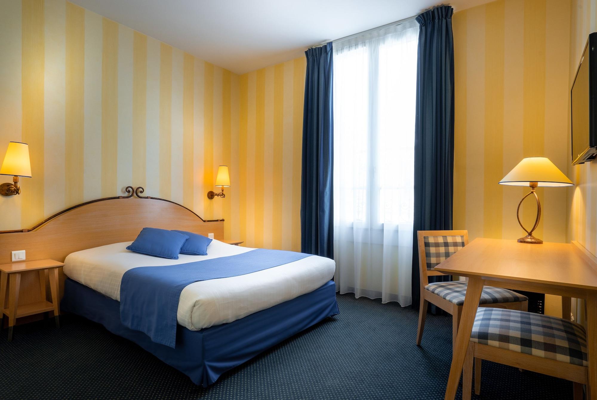 Delambre Hotel 3*