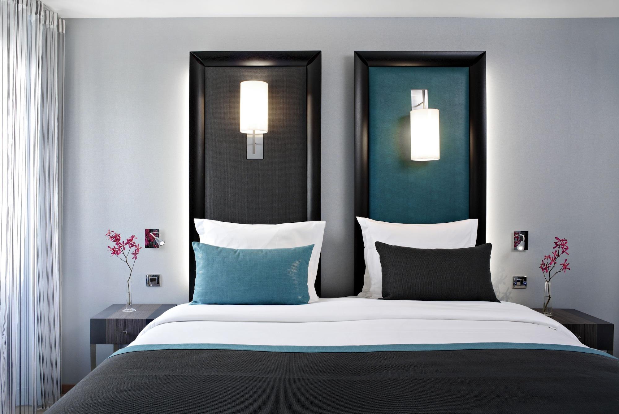 Bassano 4* Parigi