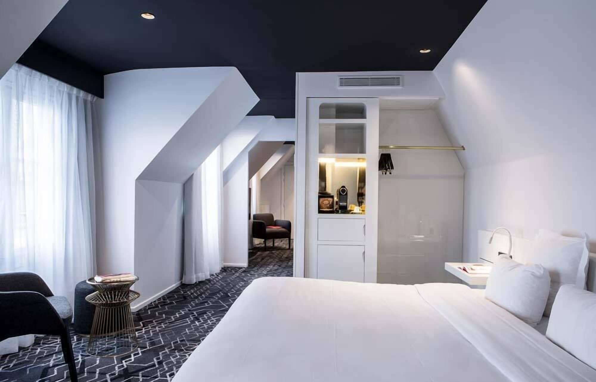 Le General Hotel Paris