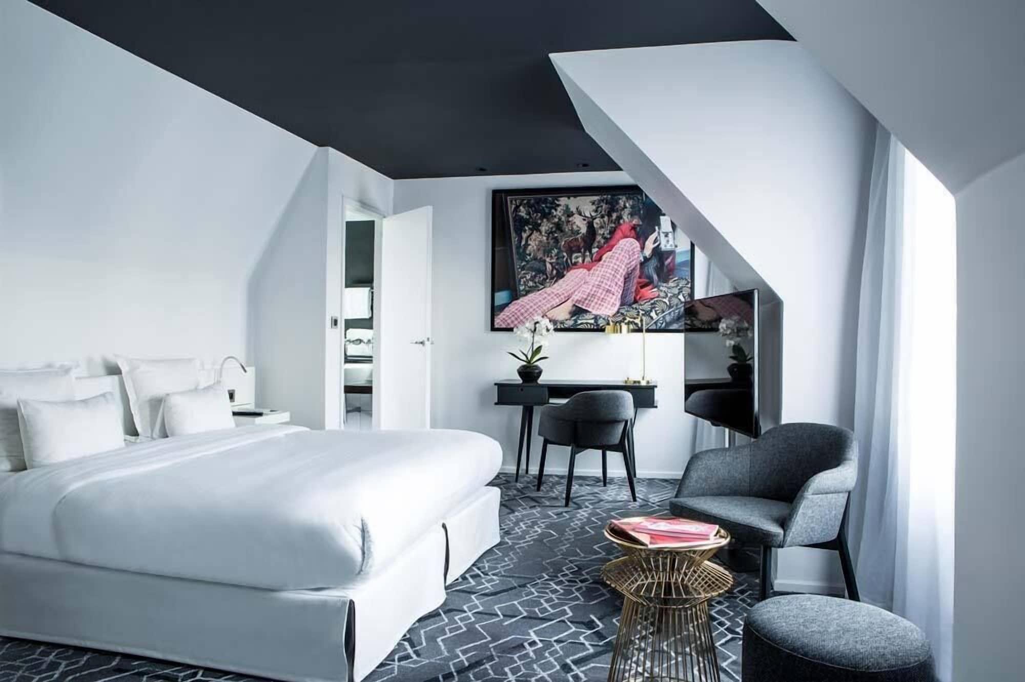 Le General Hotel Paris