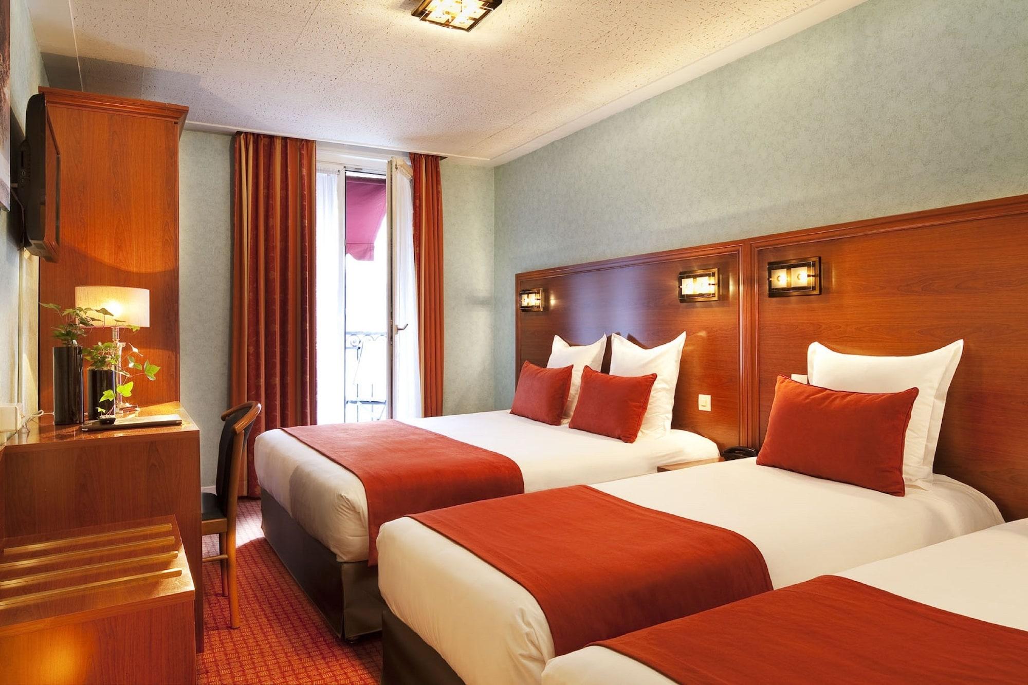 Terminus Lyon Hotel 3*