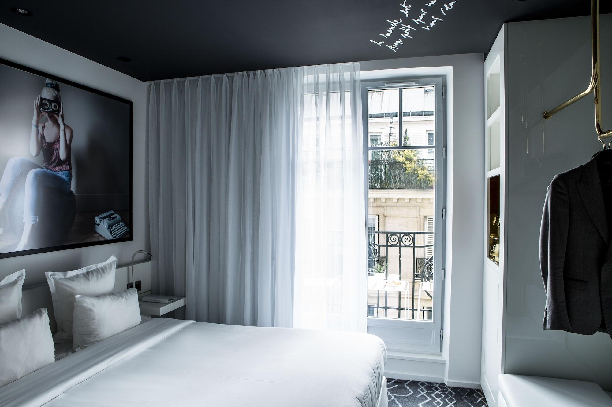 Le General Hotel
