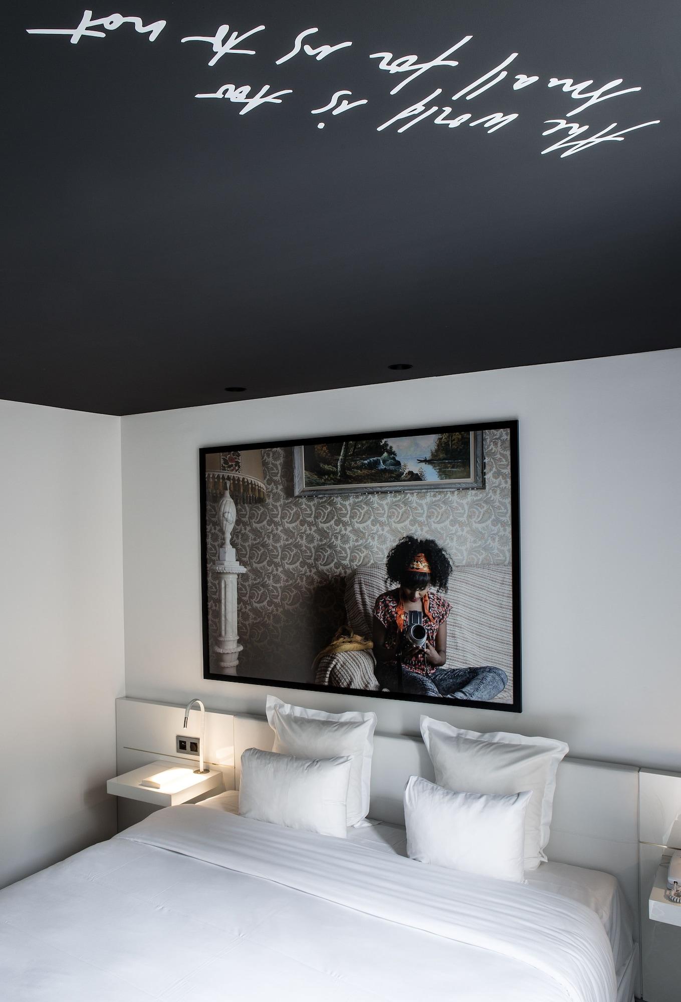 Le General Hotel 4*