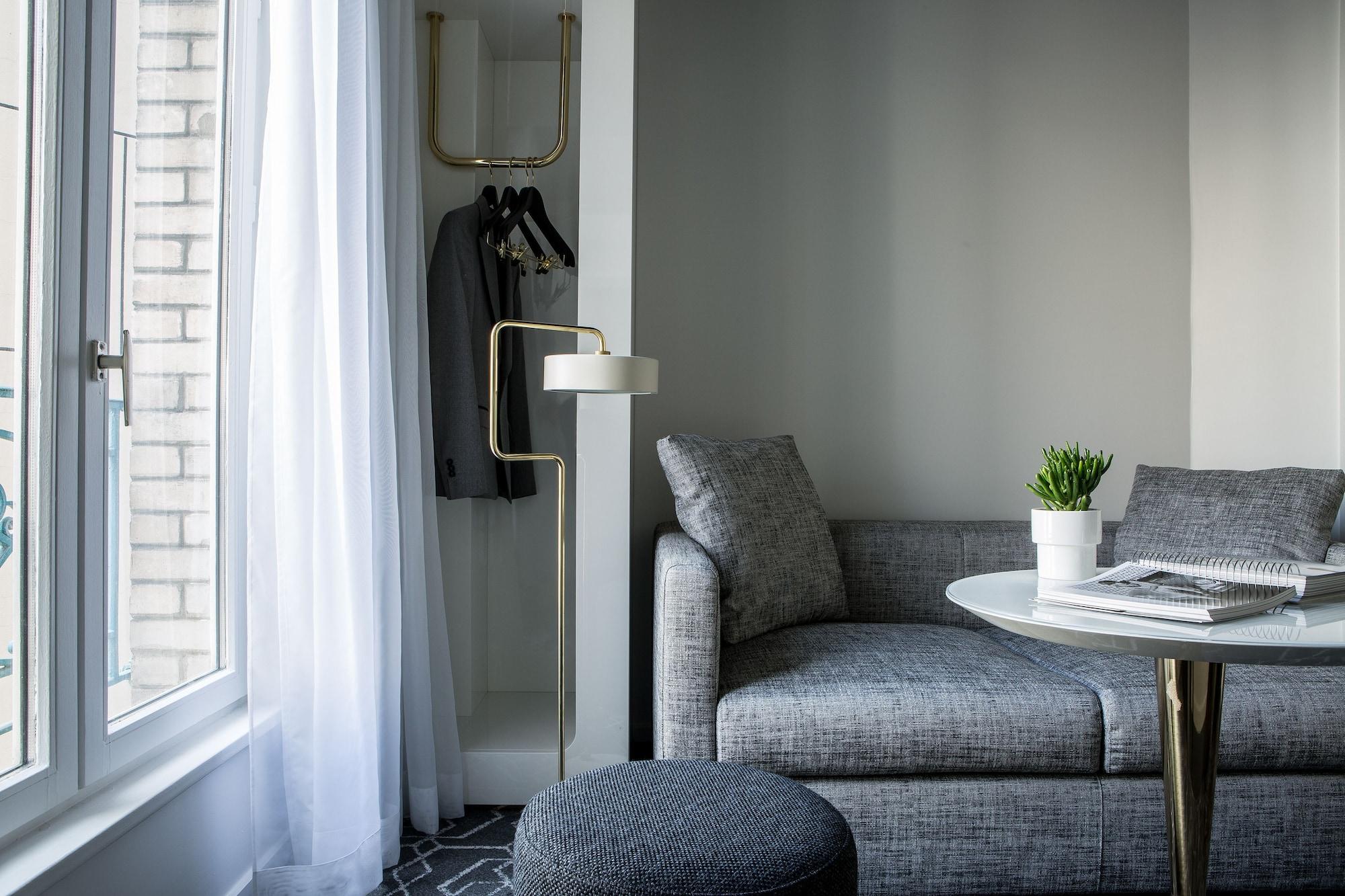 Le General Hotel 4*