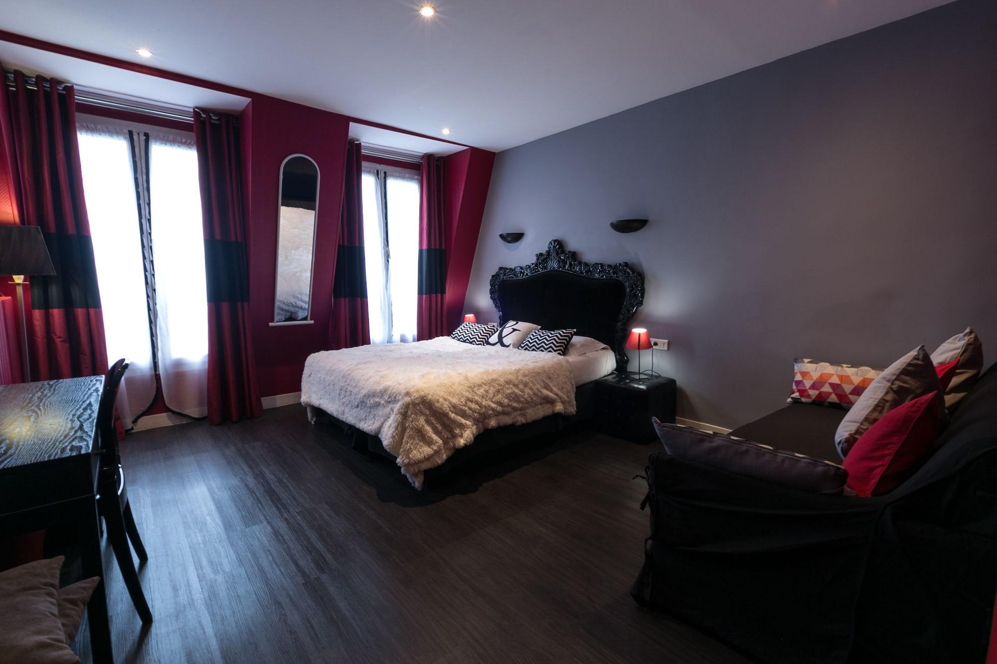 Hotel Ideal Design
