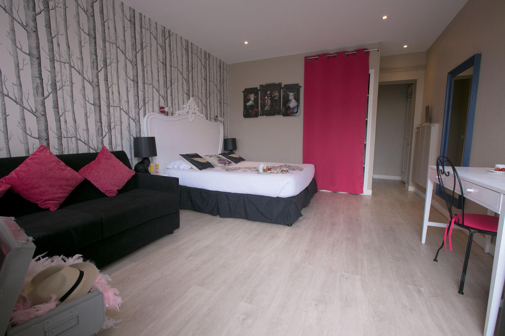 Hotel Ideal Design 3*