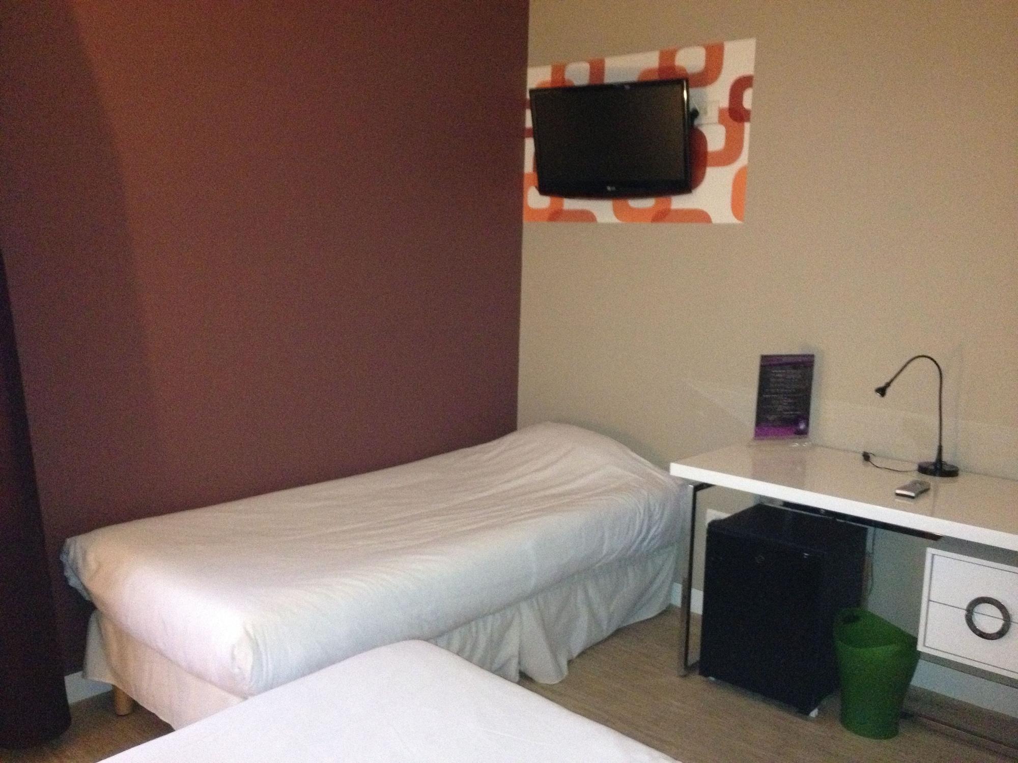 Hotel Ideal Design