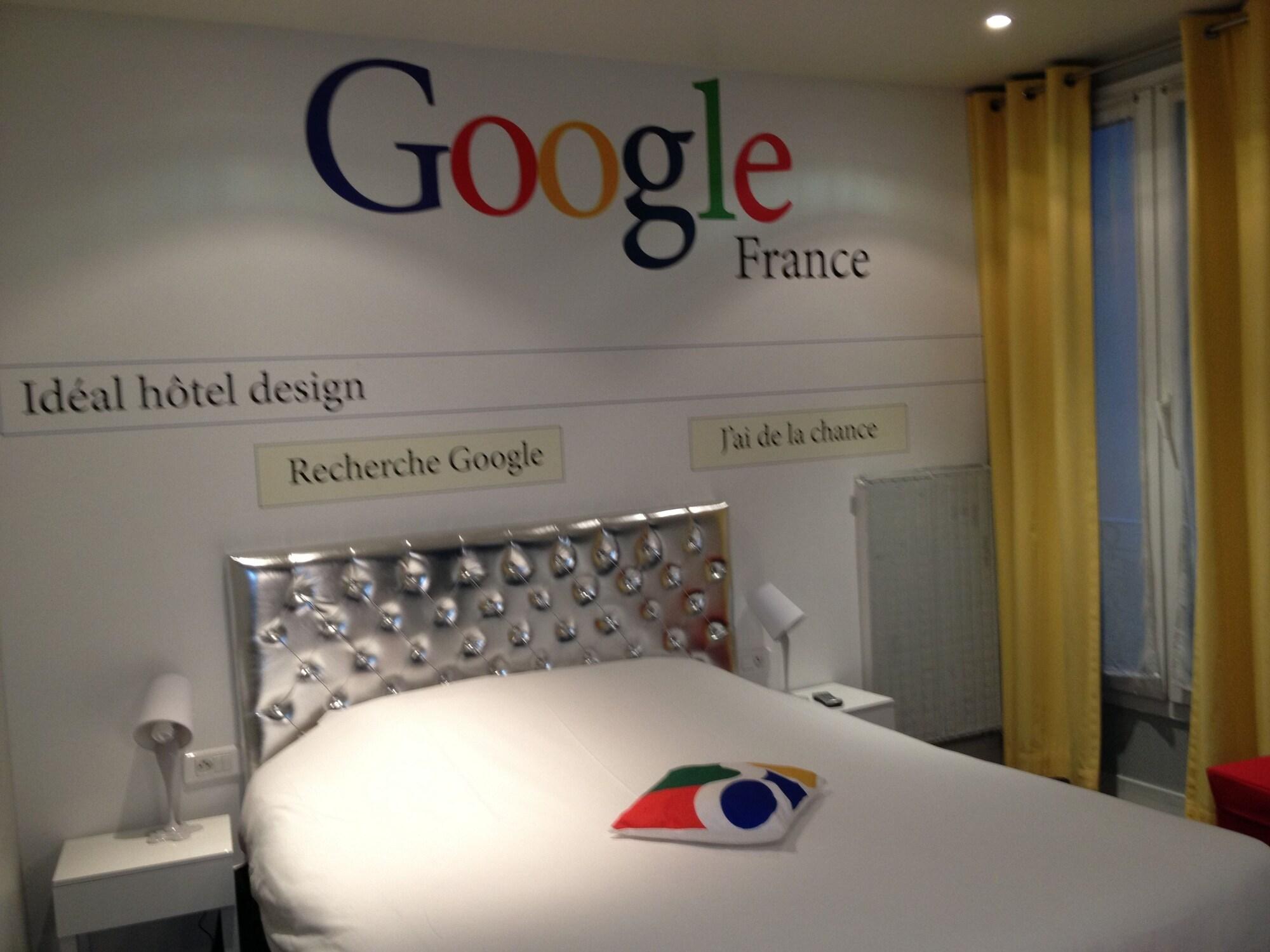 Ideal Design Hotel