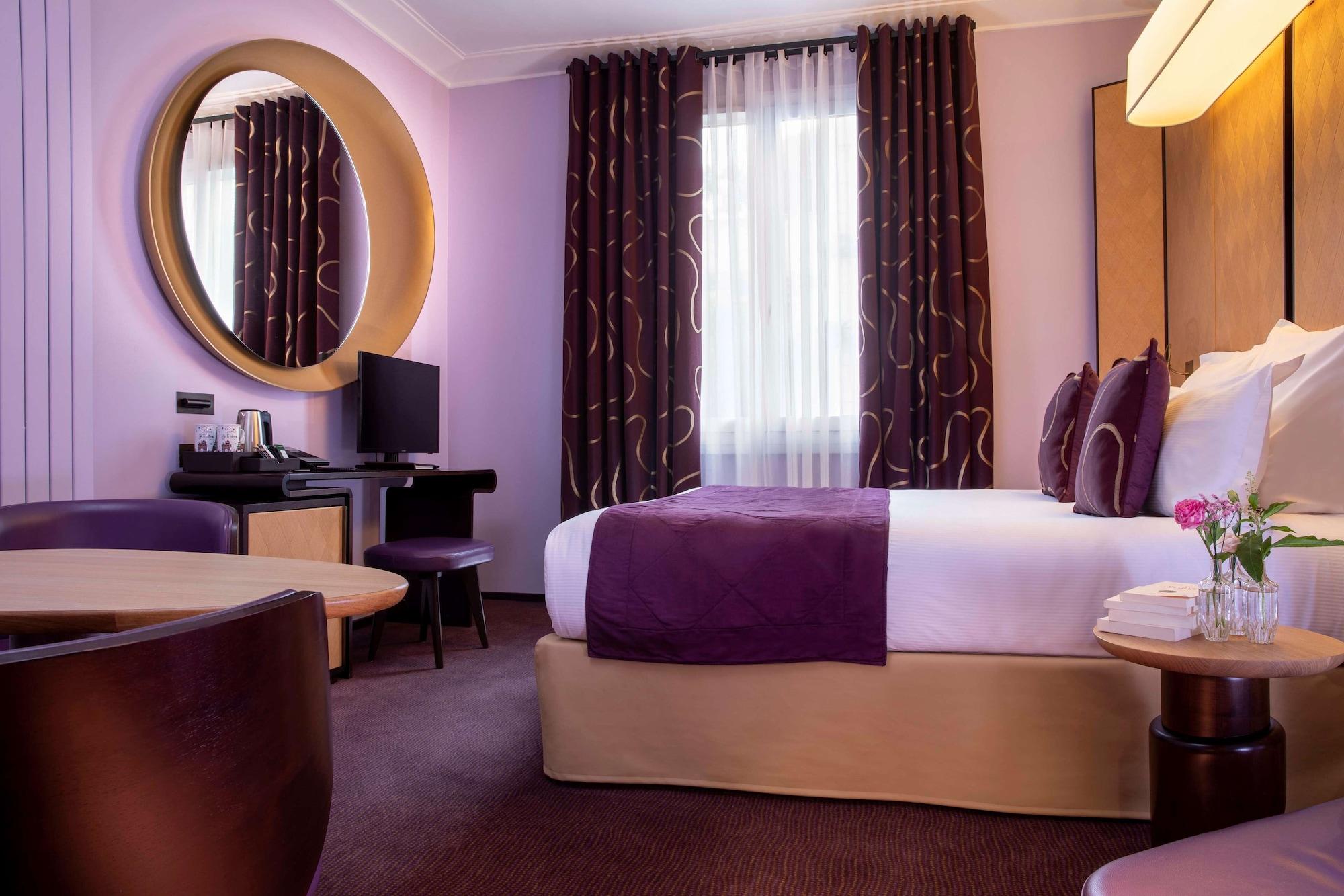 Hotel Maison Fl 4*