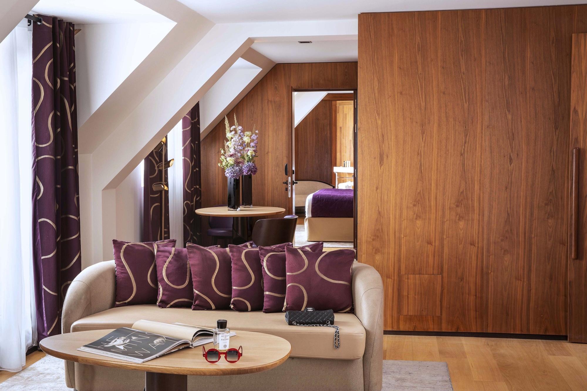 Maison Fl Parigi
