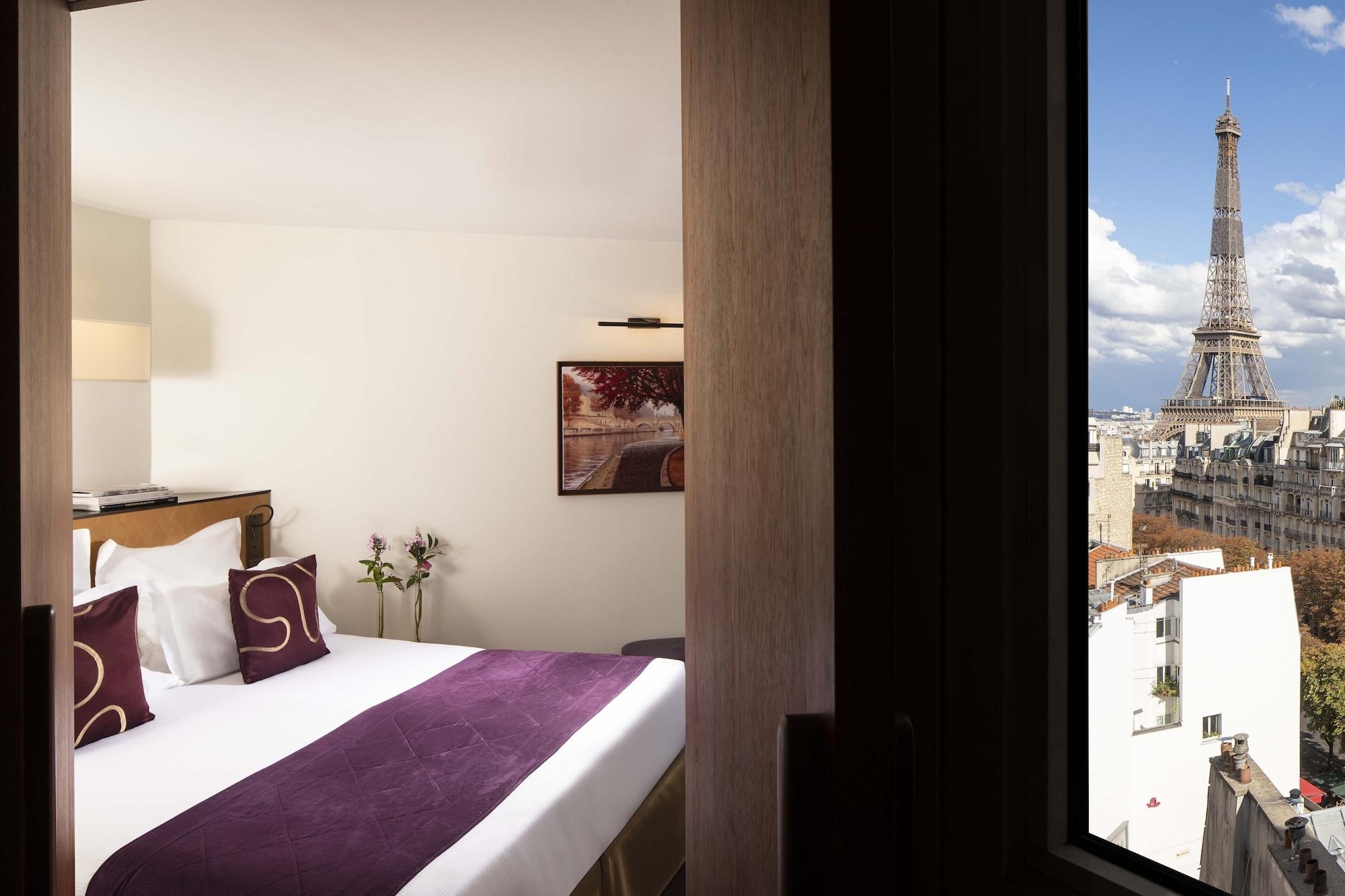 Hotel Maison Fl 4*