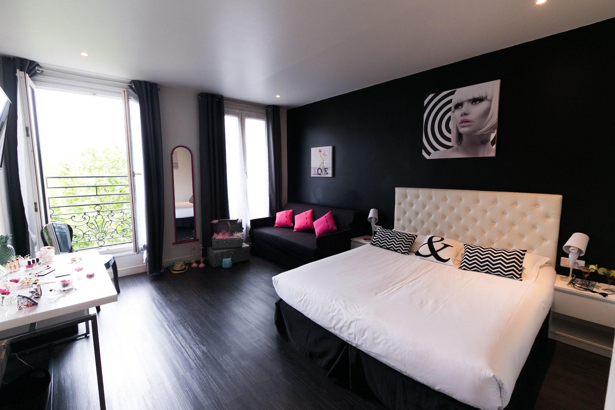 Ideal Design 3* Paris