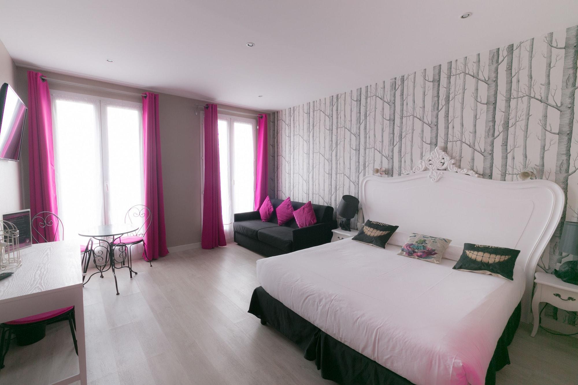 Hotel Ideal Design 3*