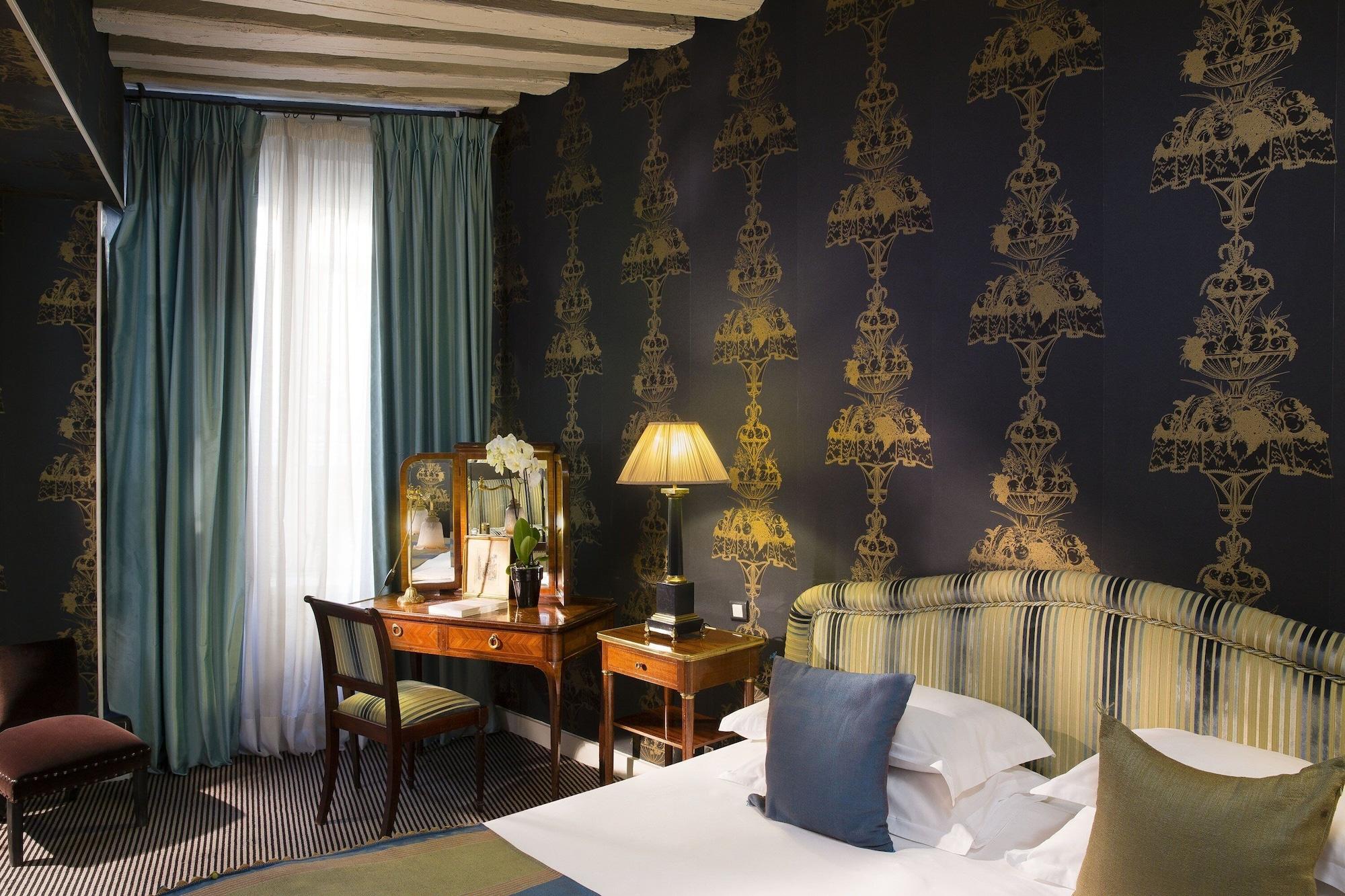 Des Arts - Saint-germain Hotel