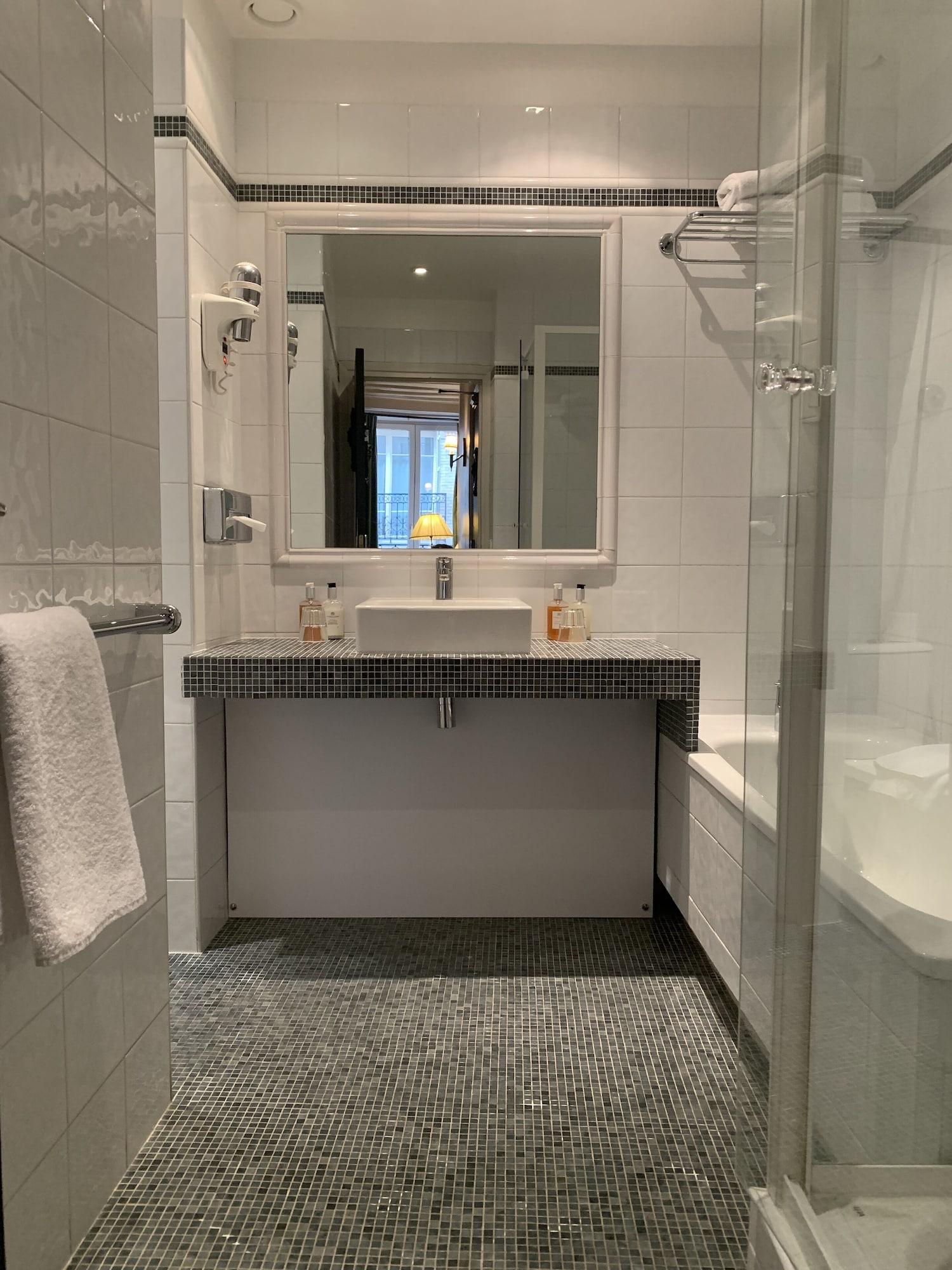 Des Arts - Saint-germain Hotel Parigi