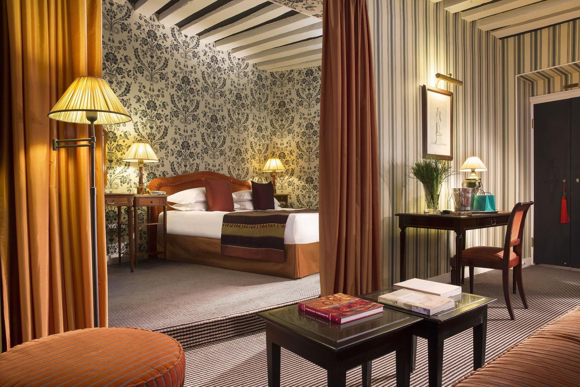 Hotel Des Arts - Saint-germain Parigi