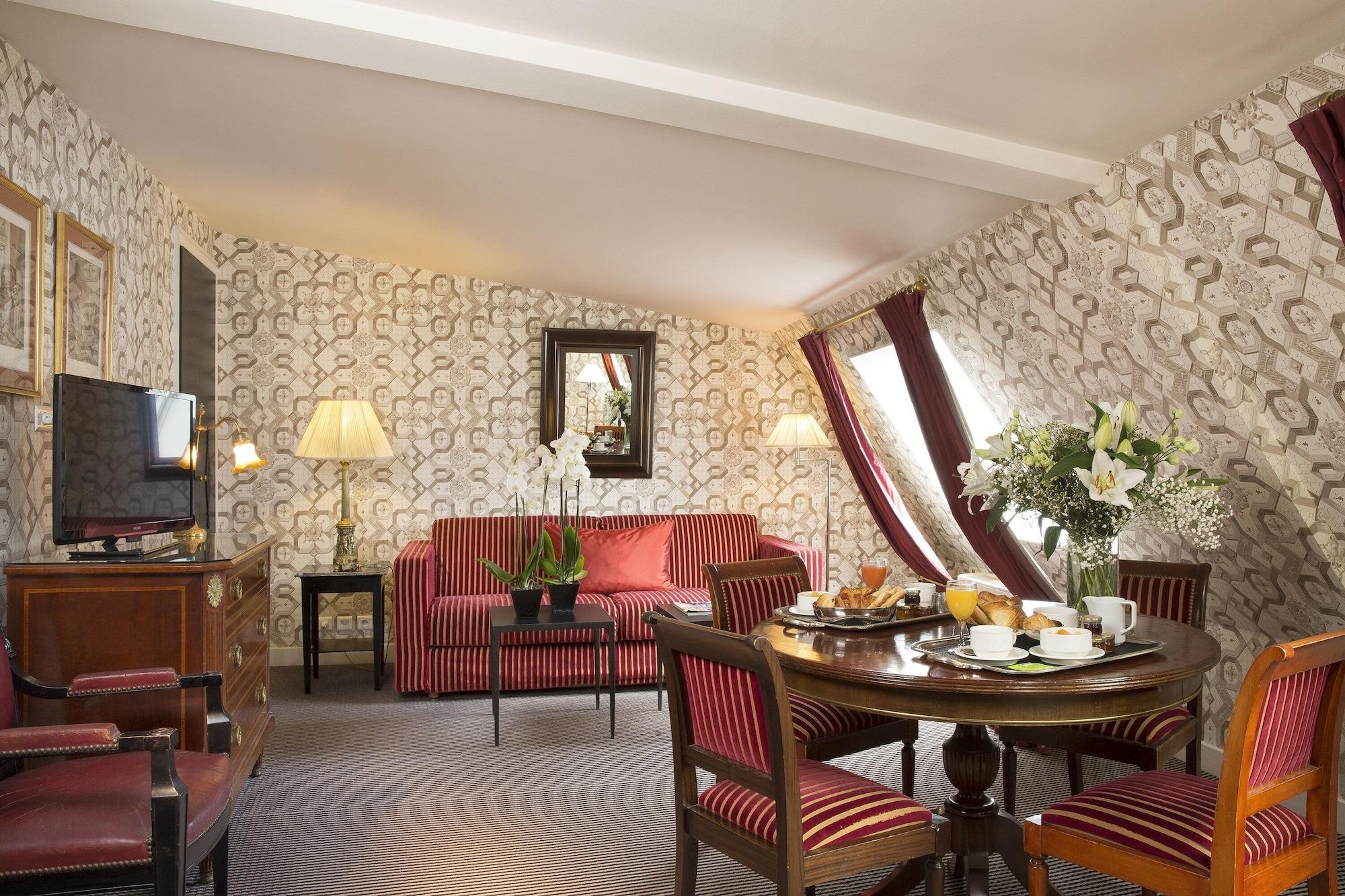 Des Arts - Saint-germain Parigi