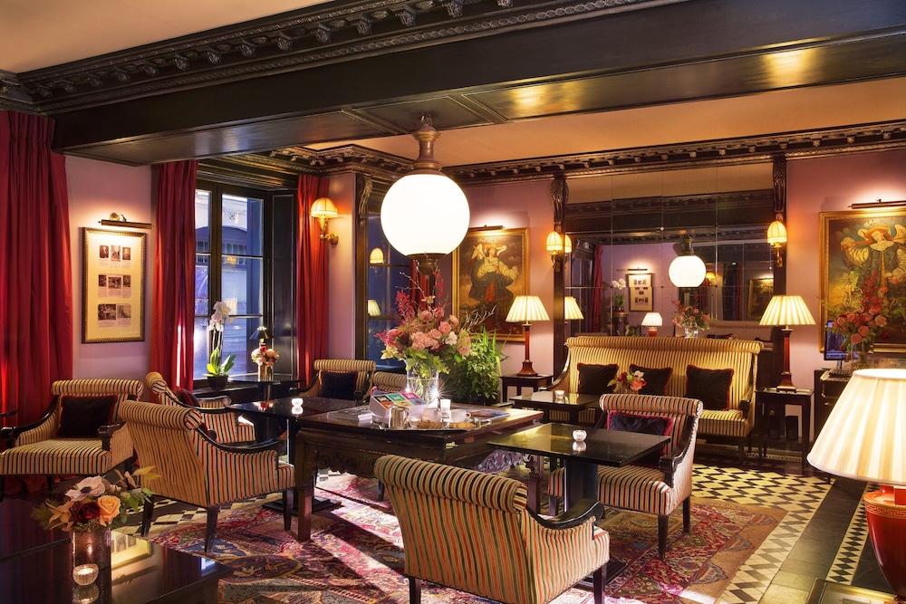 Des Arts - Saint-germain Hotel 3*