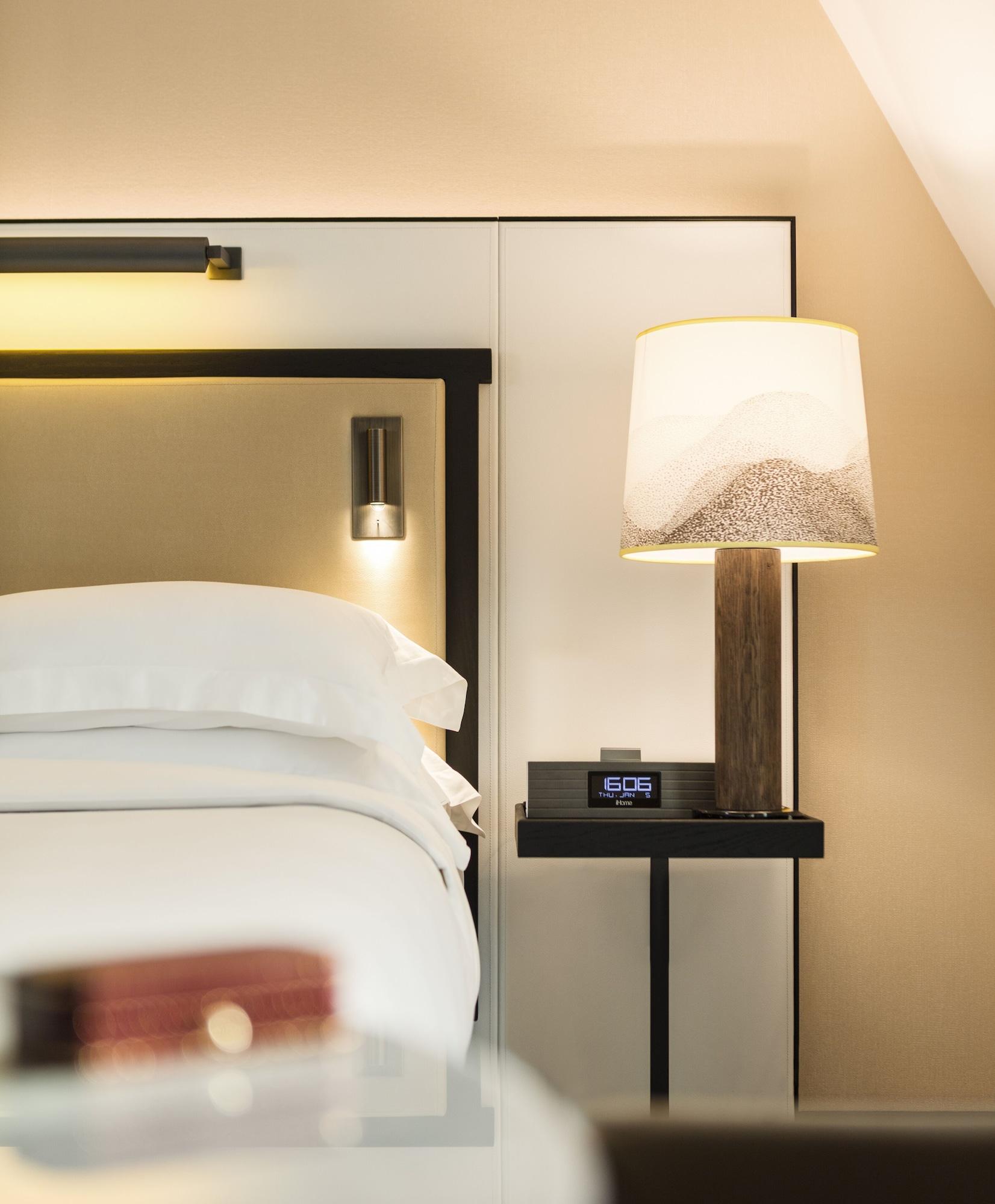 Hyatt Madeleine Hotel Paris