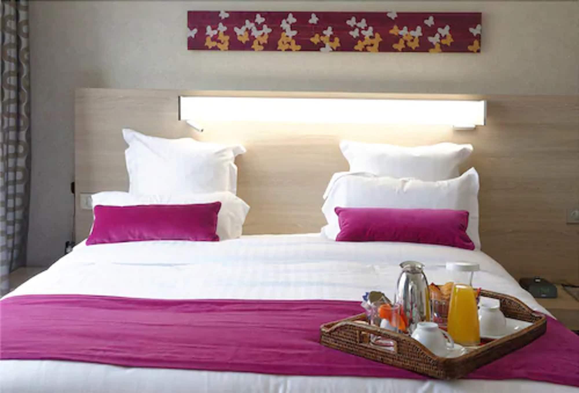 Résidence Alma Marceau Aparthotel 4*