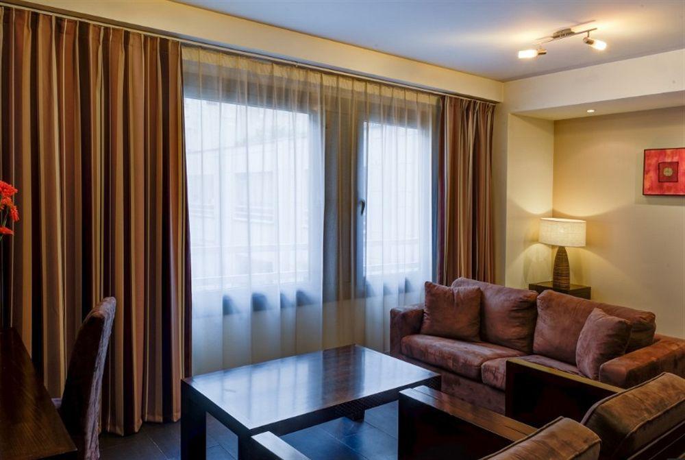 Cadet 4* Parigi
