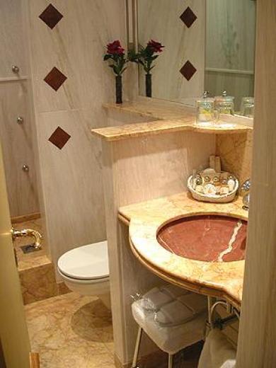 Hotel Gavarni