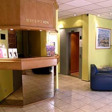 Hotel Confort 13 (adults Only) Paris