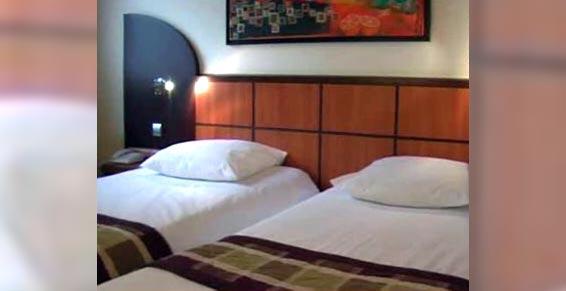 Confort 13 (adults Only) 3*