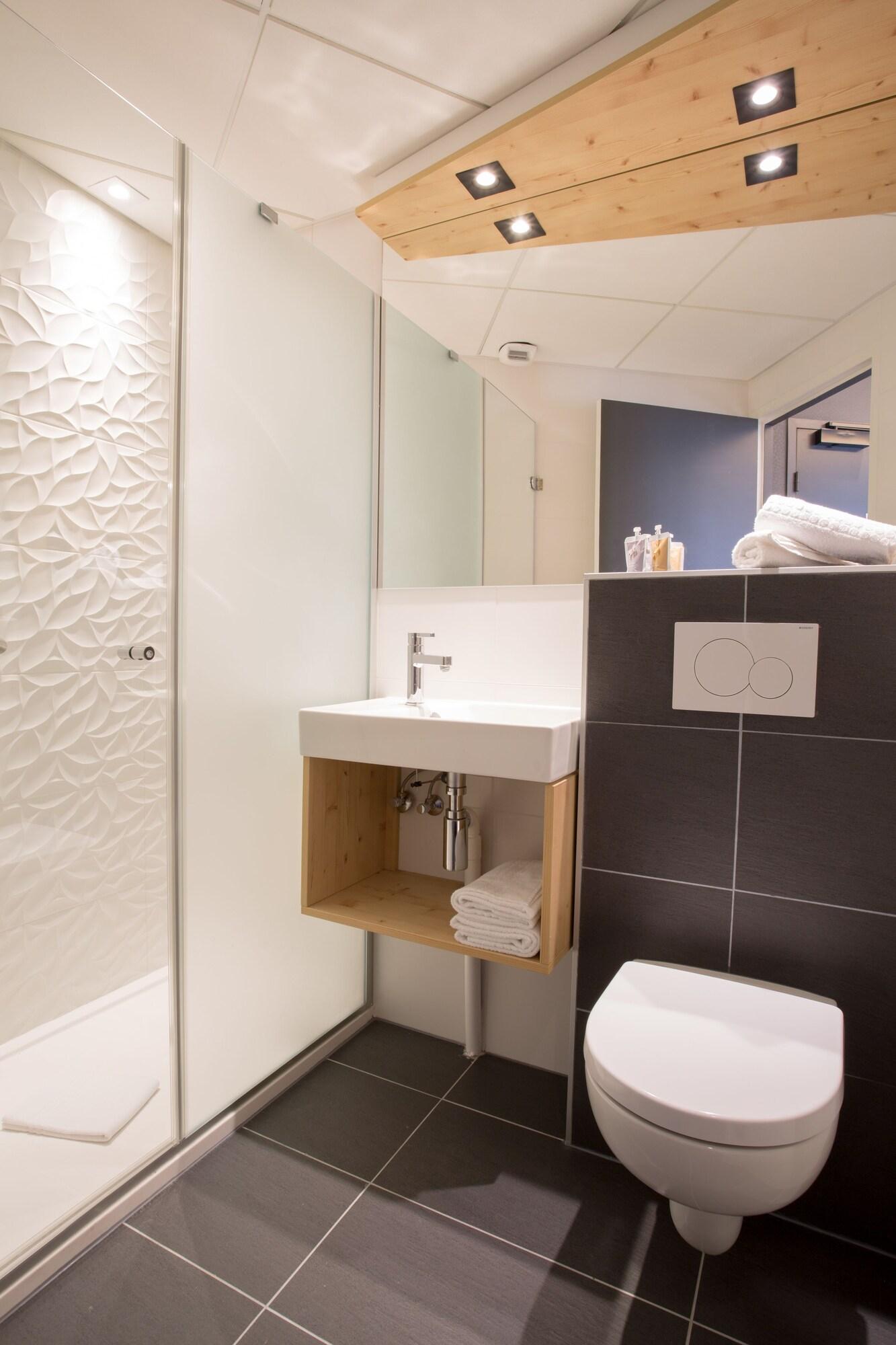 Hotel Urban Bivouac