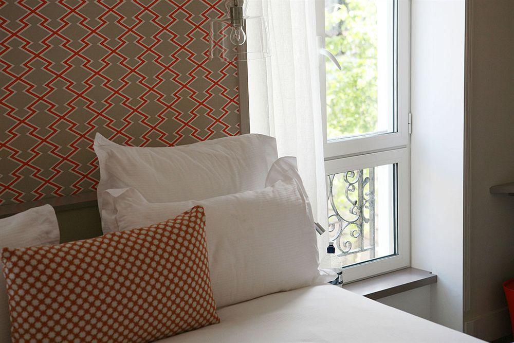 Vic Eiffel Hotel Parigi