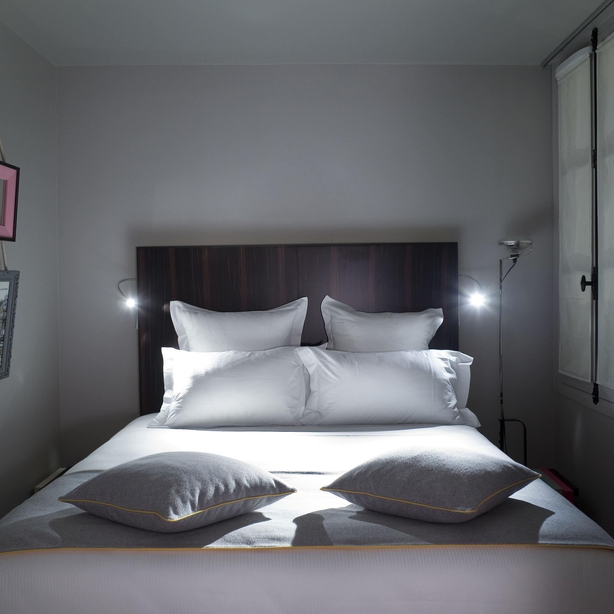 Hotel Saint Dominique Parigi