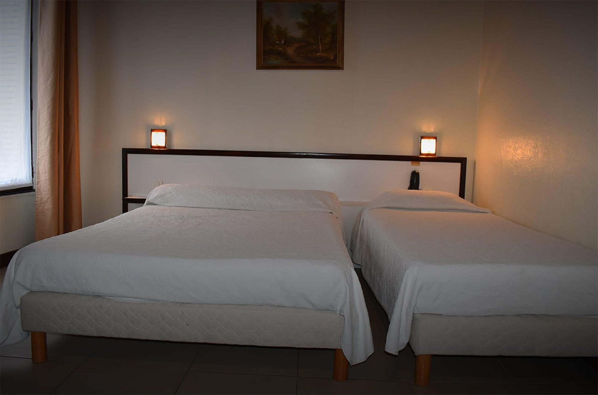 Avenir Hotel Paris