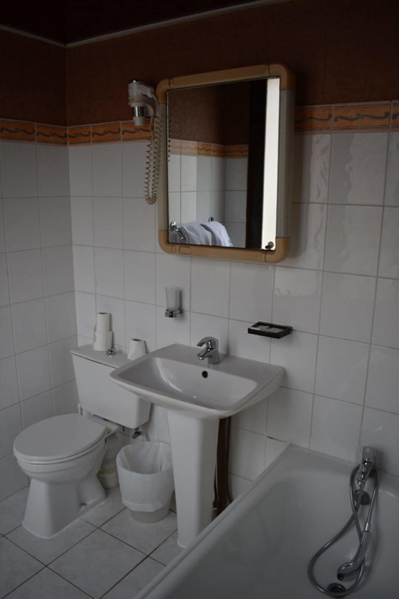 Hotel Avenir