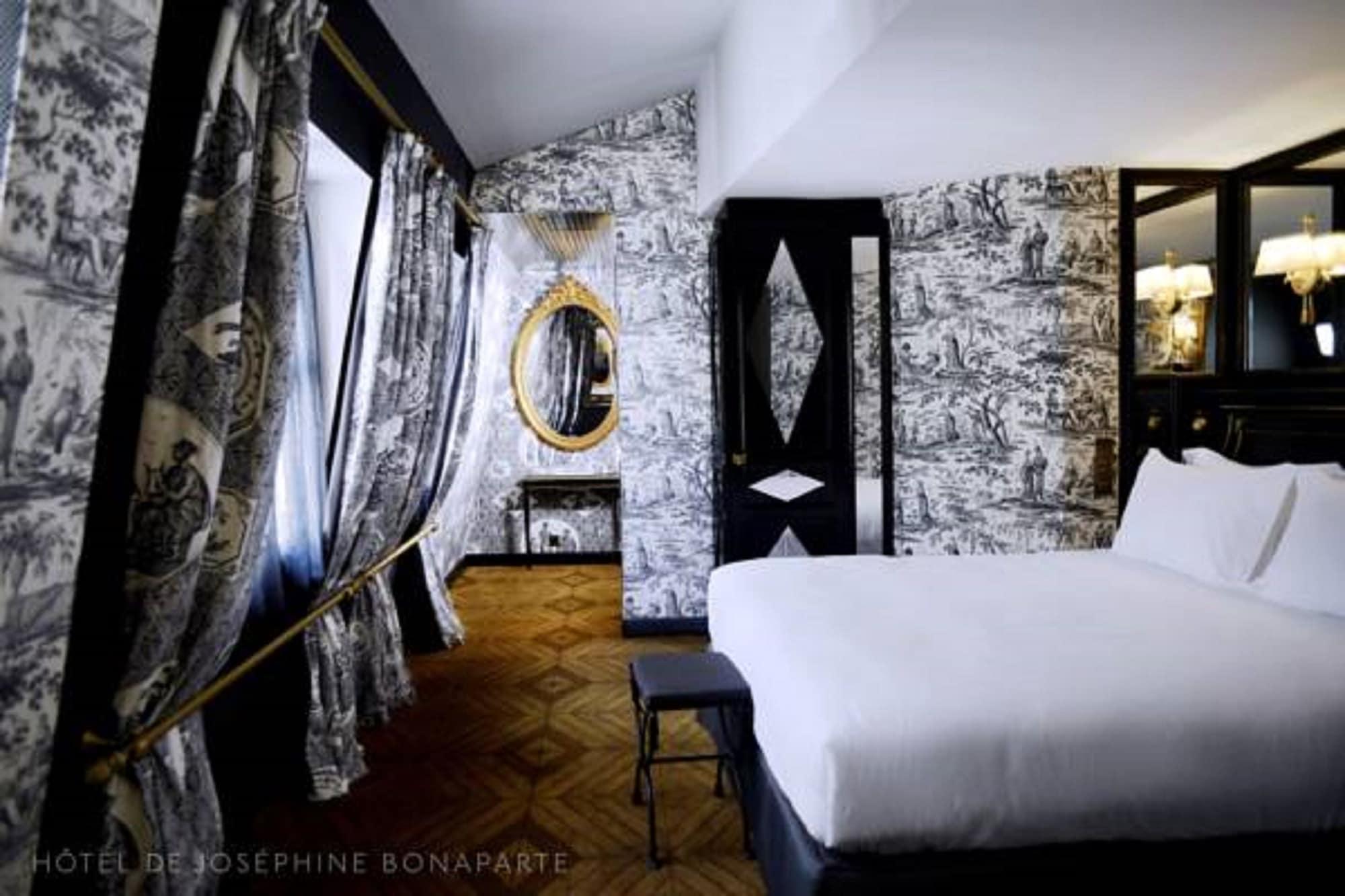 De Jobo 4* Paris