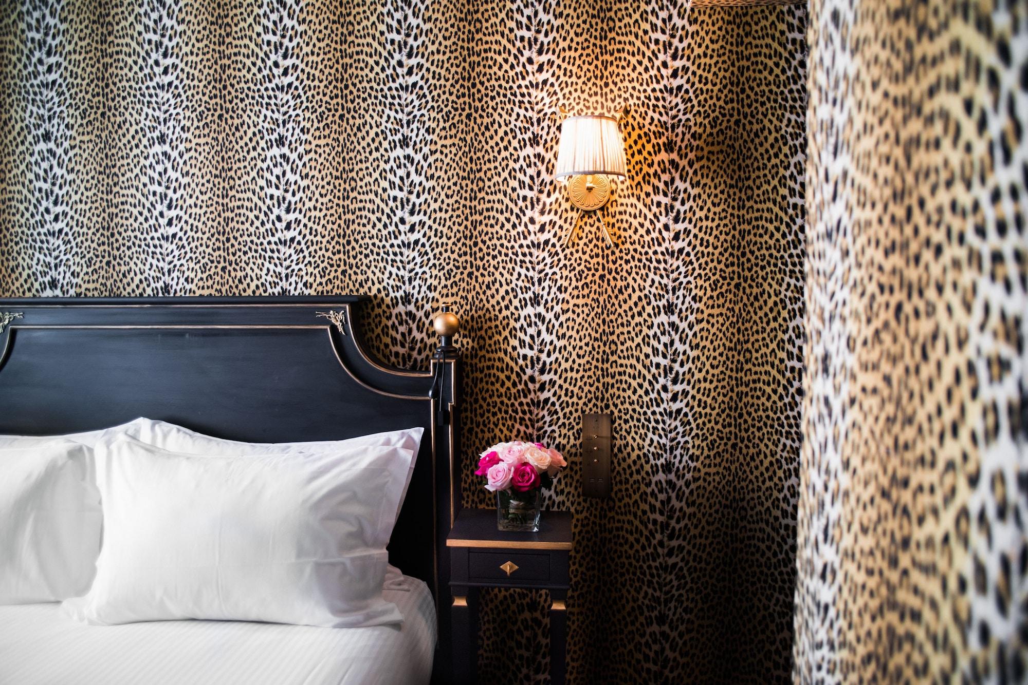 Hotel De Jobo Paris