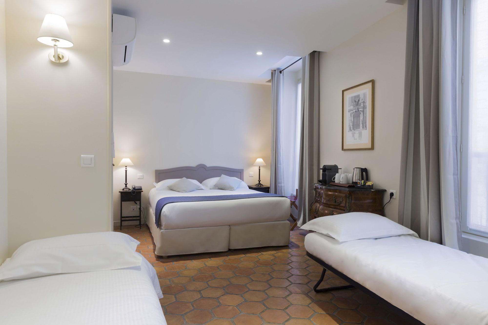 Hotel Mogador 3*