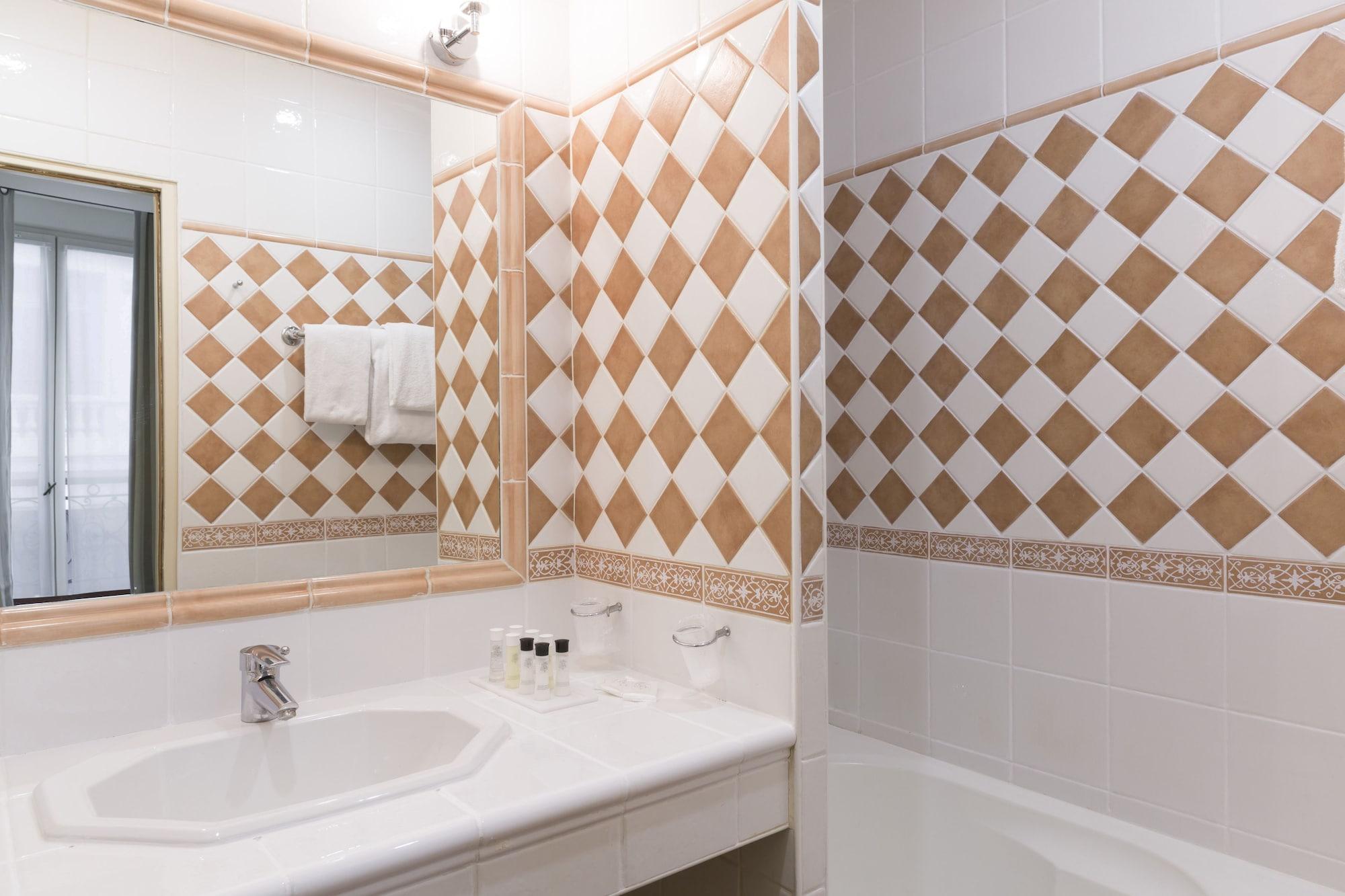 Mogador Hotel