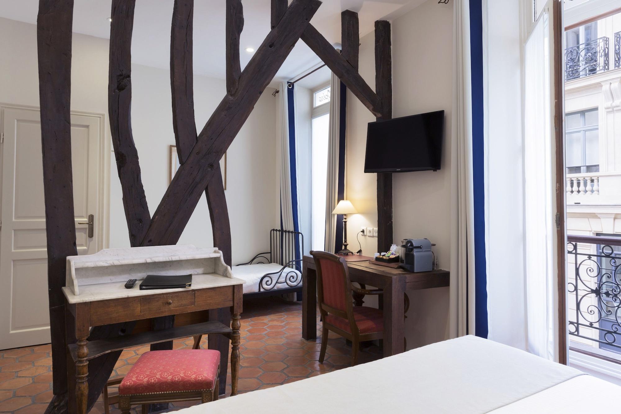 Mogador Hotel