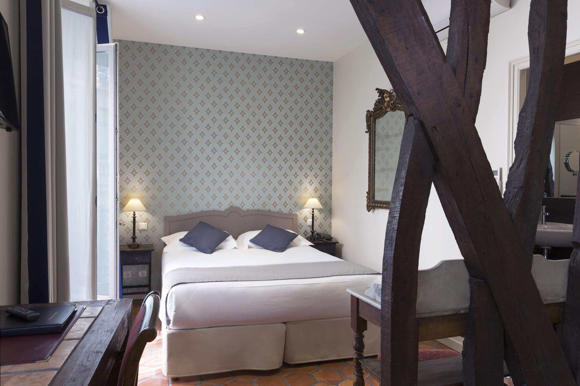 Hotel Mogador